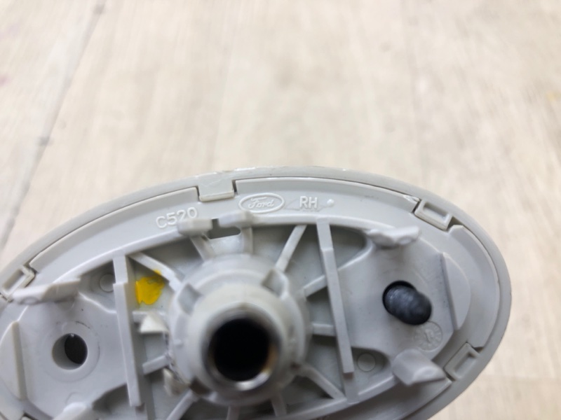 Козырек солнцезащитный передний правый ESCAPE 12-19