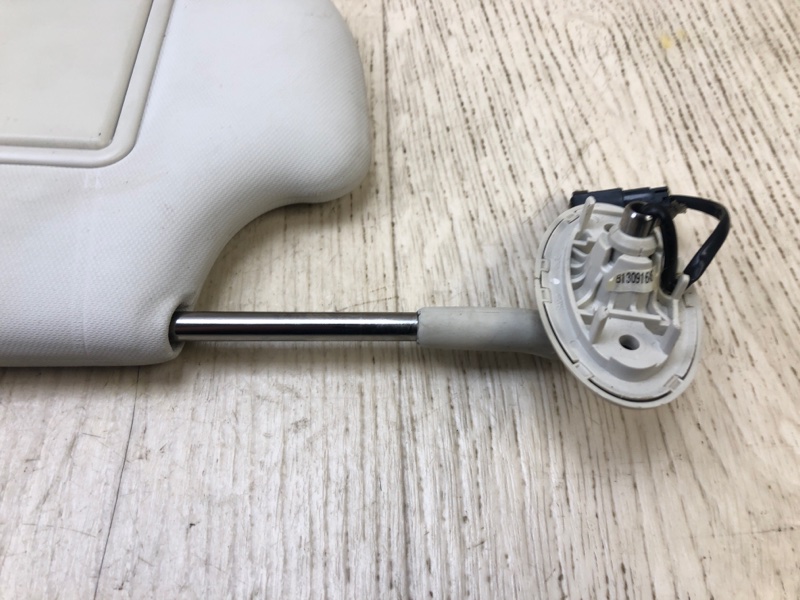 Козырек солнцезащитный передний левый ESCAPE 12-19