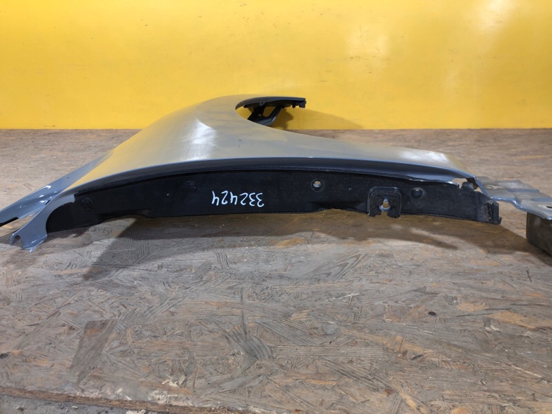 Пыльник крыла передний правый NISSAN LEAF 18- 63820-5SH1A Б/У