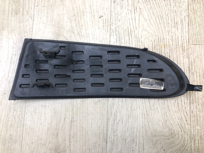 Заглушка ПТФ правая JOURNEY 08-20