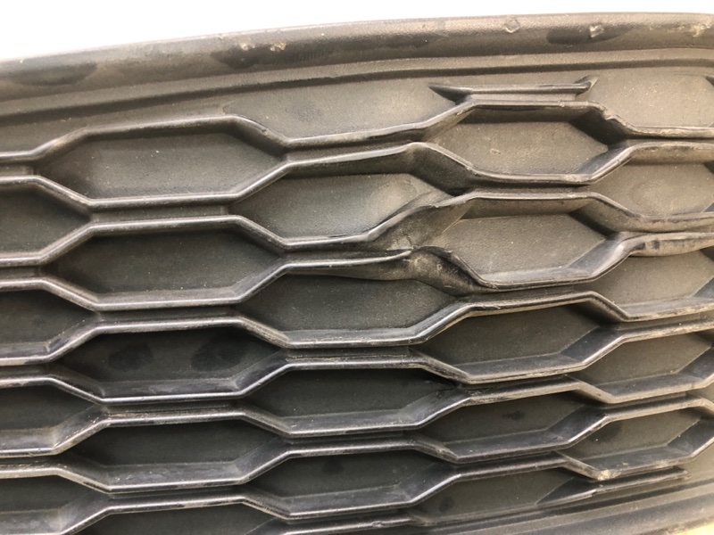 Заглушка ПТФ правая JOURNEY 08-20