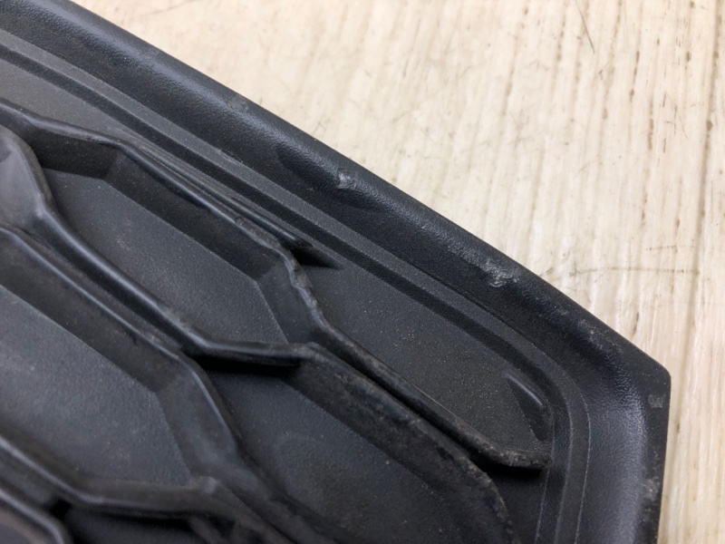 Заглушка ПТФ правая JOURNEY 08-20