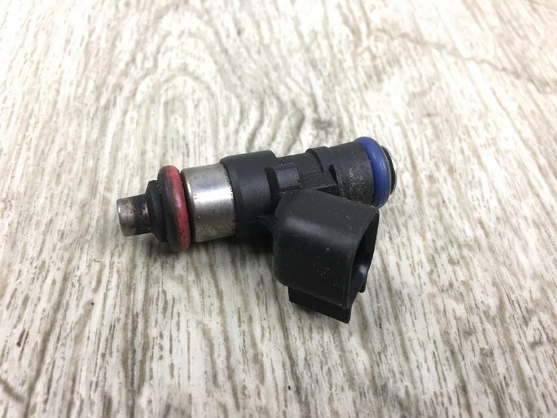 Форсунка топливная CX-9 06-16 2012 3.7 CA