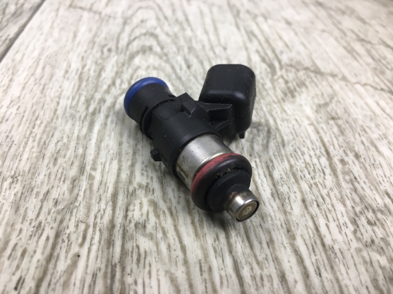 Форсунка топливная MAZDA CX-9 06-16 3.7 CA