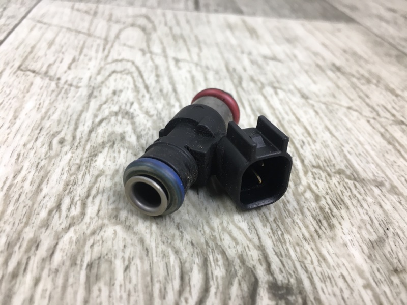 Форсунка топливная CX-9 06-16 2012 3.7 CA