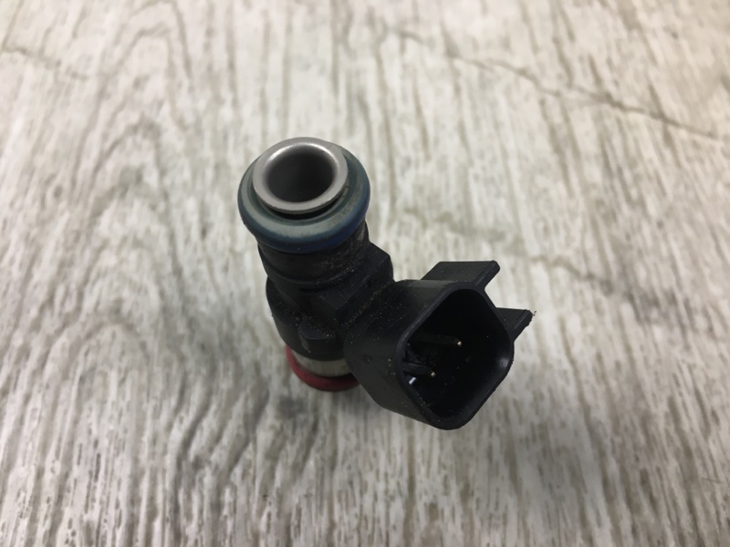 Форсунка топливная CX-9 06-16 2012 3.7 CA