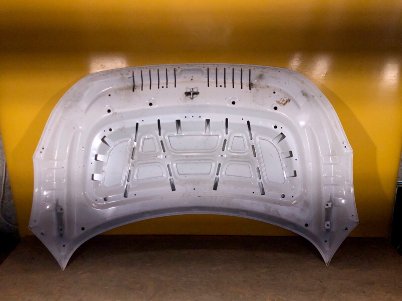 Капот IONIQ 5  21-