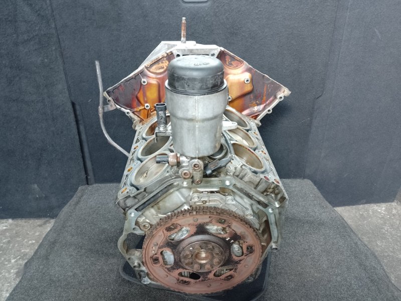 Блок двигателя SONATA NF 04-10 2006 Седан 3.3 G6DB