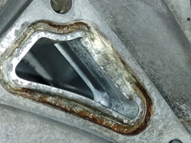 Блок двигателя SONATA NF 04-10 2006 Седан 3.3 G6DB