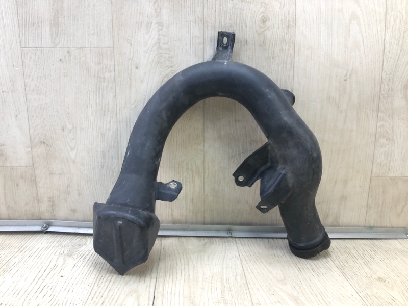 Патрубок воздушного фильтра TOYOTA RAV4 05-12 1775128060 Б/У