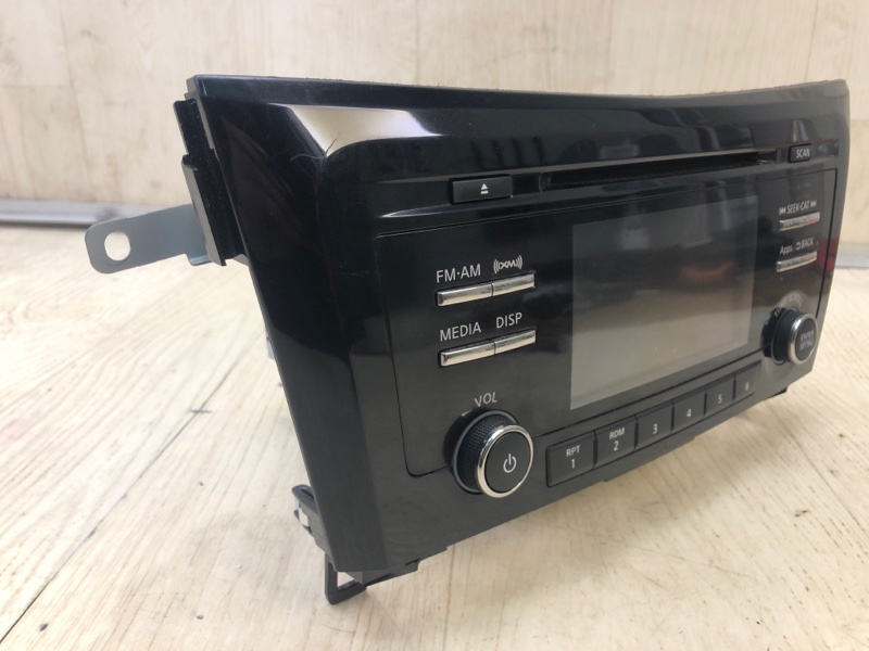 Магнитола NISSAN X-TRAIL/ROGUE T32 13-20