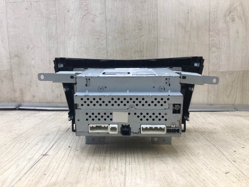 Магнитола X-TRAIL/ROGUE T32 13-20