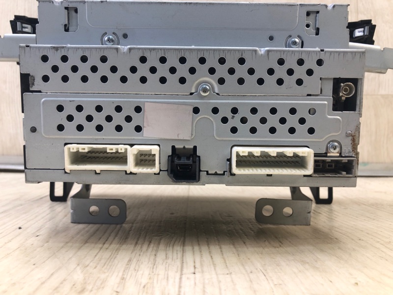 Магнитола X-TRAIL/ROGUE T32 13-20