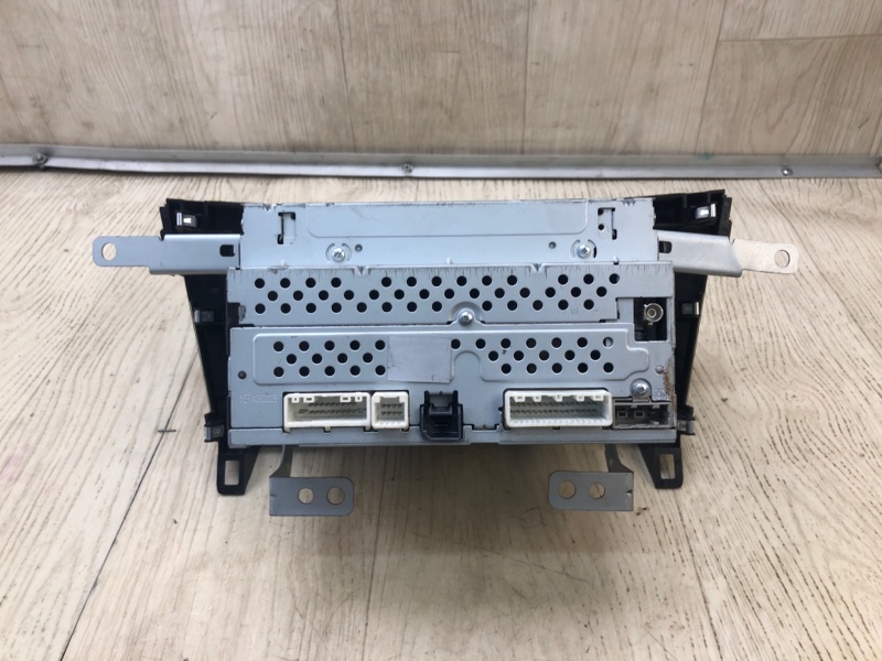 Магнитола X-TRAIL/ROGUE T32 13-20