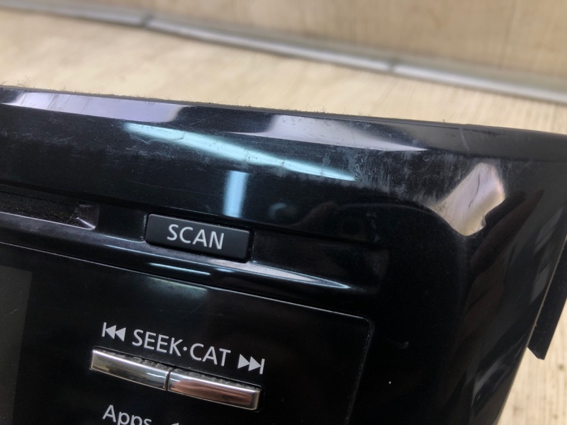 Магнитола X-TRAIL/ROGUE T32 13-20