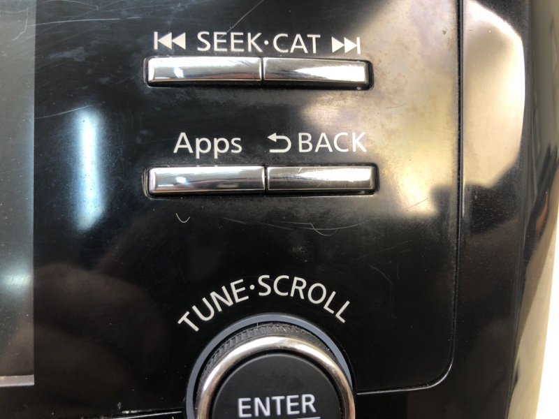 Магнитола X-TRAIL/ROGUE T32 13-20