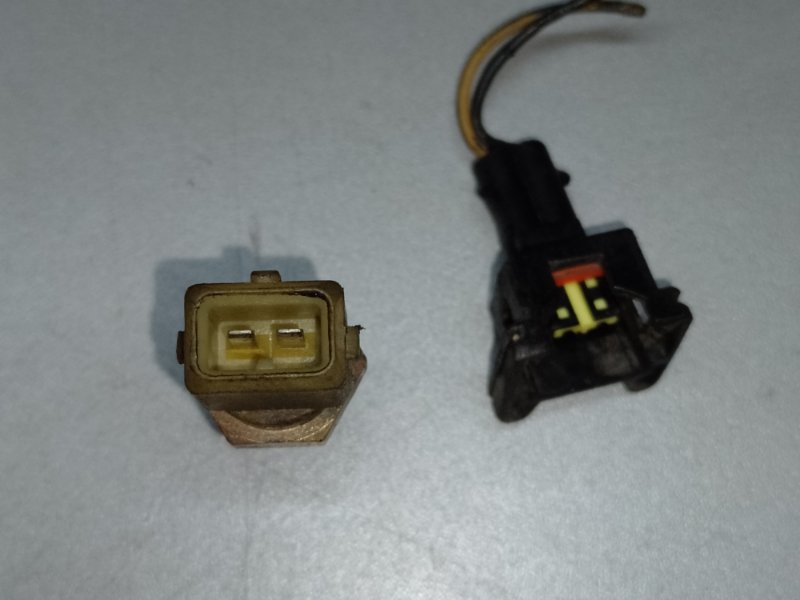 Датчик температуры масла ДВС SONATA NF 04-10 2006 Седан 3.3 G6DB