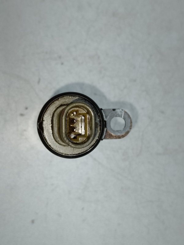 Клапан изменения фаз ГРМ правый SONATA NF 04-10 2006 Седан 3.3 G6DB Клапан изменения фаз ГРМ правый SONATA NF 04-10 2006 Седан 3.3 G6DB