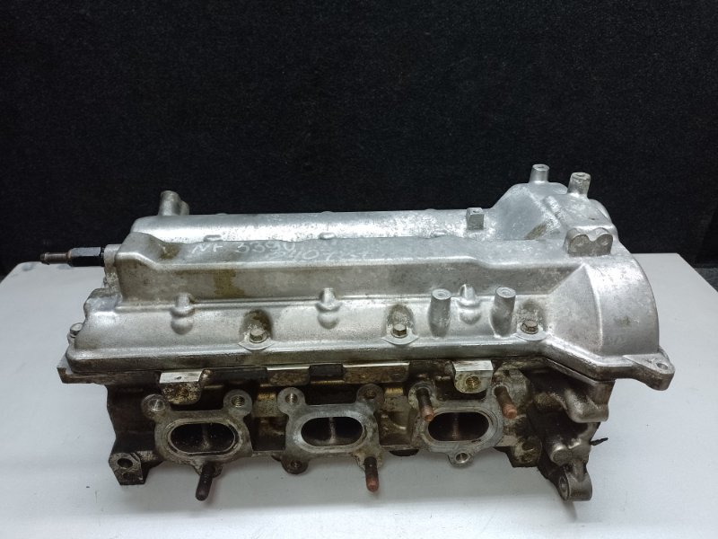 Головка блока цилиндров правая SONATA NF 04-10 2006 Седан 3.3 G6DB