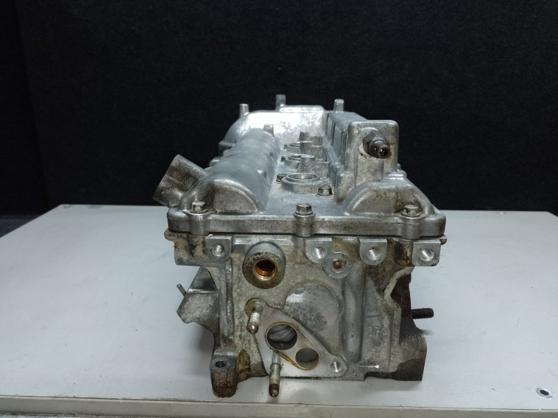 Головка блока цилиндров правая SONATA NF 04-10 2006 Седан 3.3 G6DB