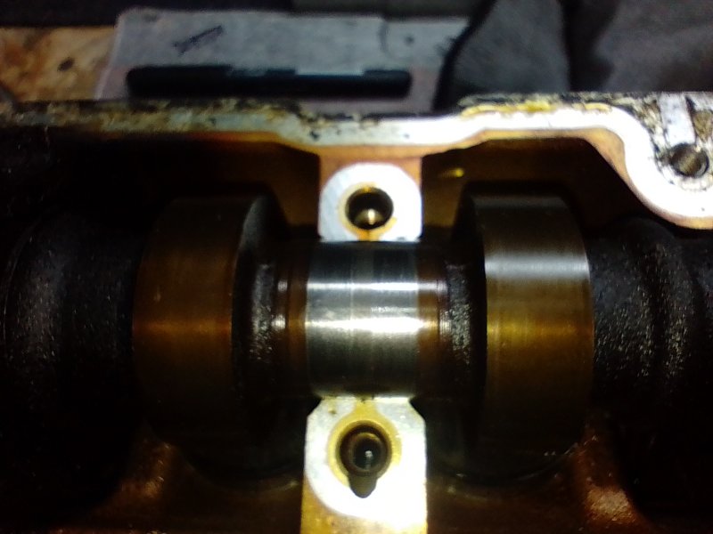 Головка блока цилиндров правая SONATA NF 04-10 2006 Седан 3.3 G6DB