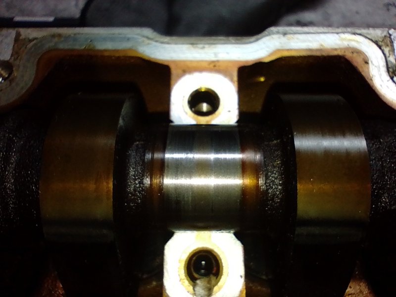 Головка блока цилиндров правая SONATA NF 04-10 2006 Седан 3.3 G6DB