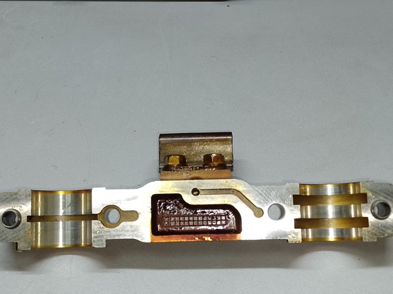 Головка блока цилиндров правая SONATA NF 04-10 2006 Седан 3.3 G6DB