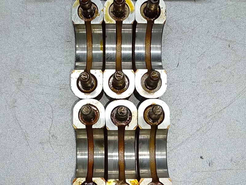 Головка блока цилиндров правая SONATA NF 04-10 2006 Седан 3.3 G6DB