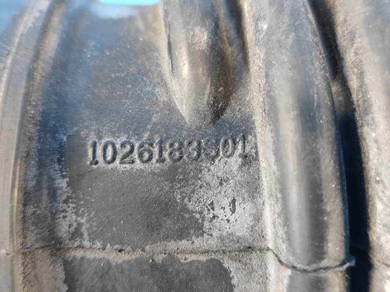 Патрубок воздушного фильтра MAZDA 6 GH 07-12 2.5 L (L5-VE) Патрубок воздушного фильтра MAZDA 6 GH 07-12 2.5 L (L5-VE)