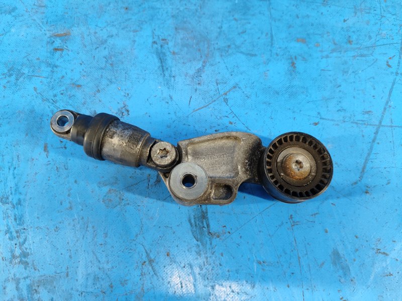 Ролик натяжной CX-5 (KE) 11-17 2.2 Diesel