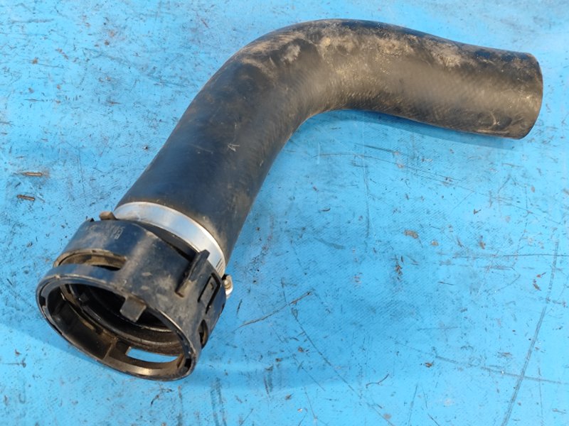 Патрубок интеркулера CX-5 (KE) 11-17 2.2 Diesel