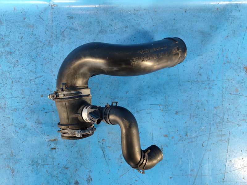 Патрубок впускного коллектора CX-5 (KE) 11-17 2.2 Diesel