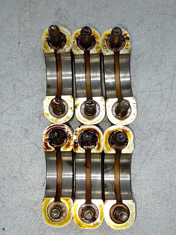 Головка блока цилиндров левая SONATA NF 04-10 2006 Седан 3.3 G6DB