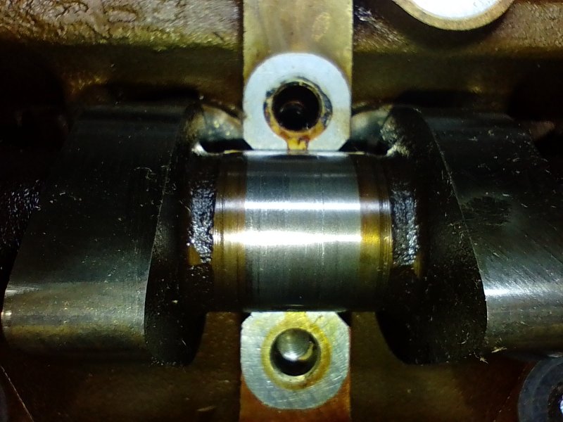 Головка блока цилиндров левая SONATA NF 04-10 2006 Седан 3.3 G6DB