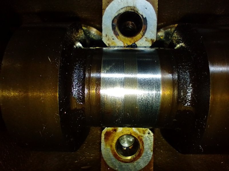 Головка блока цилиндров левая SONATA NF 04-10 2006 Седан 3.3 G6DB