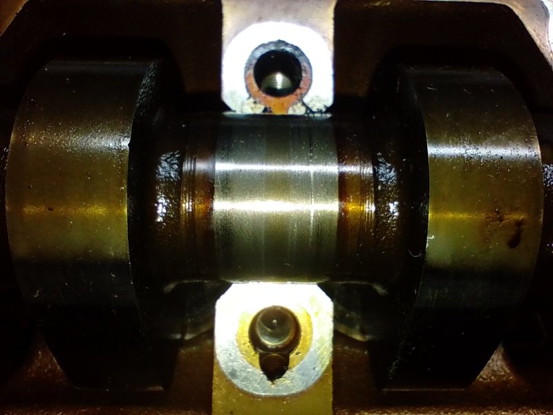 Головка блока цилиндров левая SONATA NF 04-10 2006 Седан 3.3 G6DB