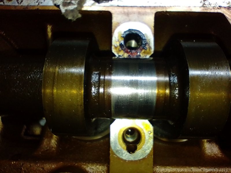 Головка блока цилиндров левая SONATA NF 04-10 2006 Седан 3.3 G6DB