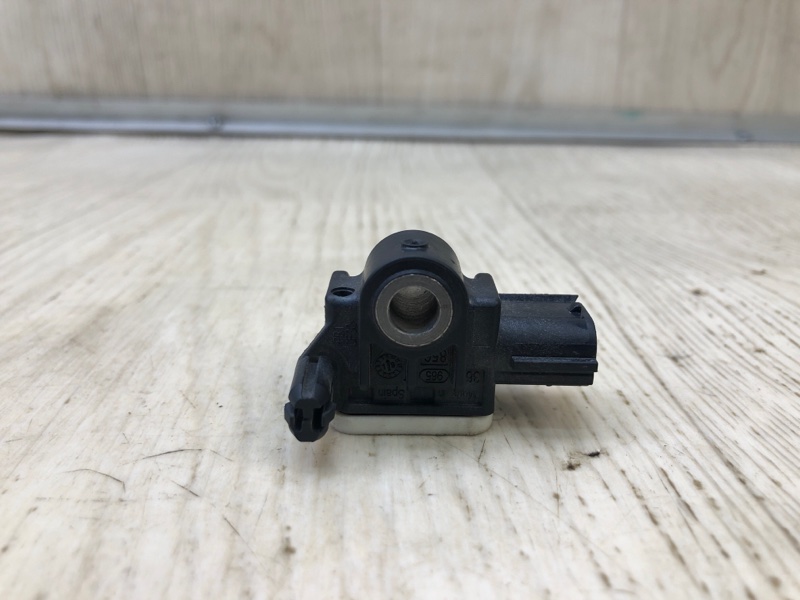 Датчик удара передний NISSAN PATHFINDER R52 12-21