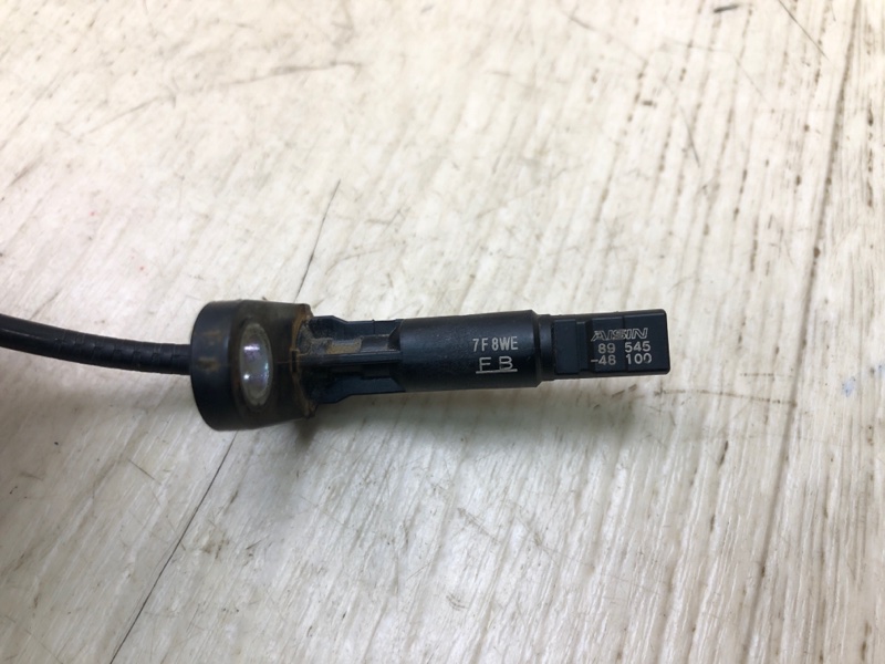 Датчик ABS задний правый RX350/450 15-22 Датчик ABS задний правый RX350/450 15-22