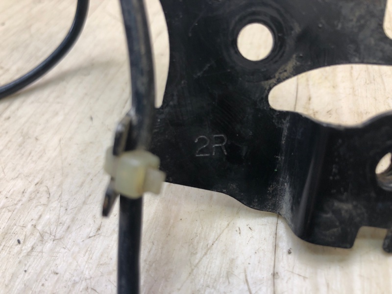 Датчик ABS задний правый RX350/450 15-22 Датчик ABS задний правый RX350/450 15-22