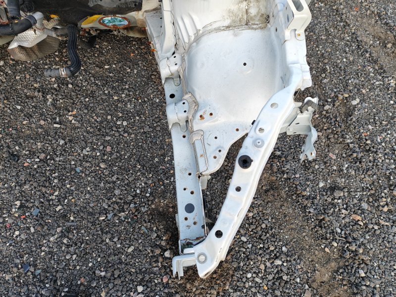 Четверть кузова передняя левый PRIUS PLUS 11-14 2013 ZVW41L 1.8 2ZRFXE Четверть кузова передняя левый PRIUS PLUS 11-14 2013 ZVW41L 1.8 2ZRFXE