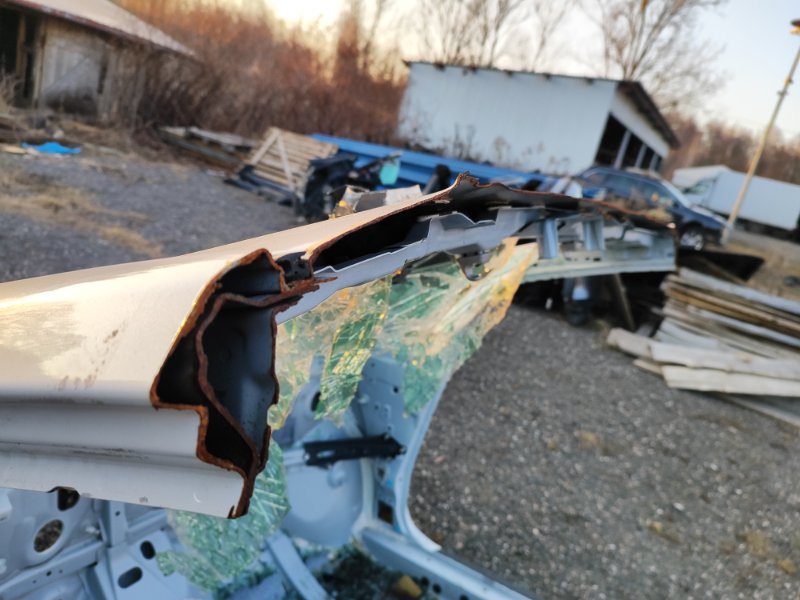 Четверть кузова передняя левый PRIUS PLUS 11-14 2013 ZVW41L 1.8 2ZRFXE Четверть кузова передняя левый PRIUS PLUS 11-14 2013 ZVW41L 1.8 2ZRFXE