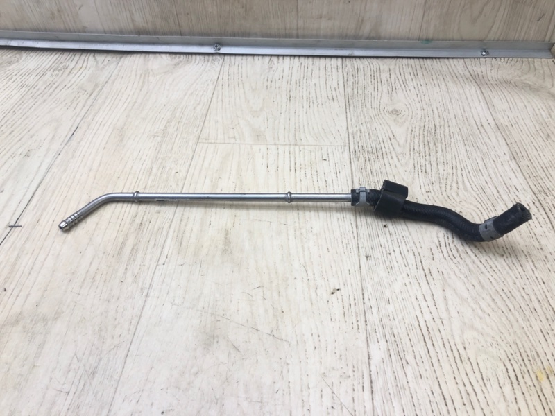 Трубка топливная VOLKSWAGEN JETTA USA 18- 04E133723FF Б/У