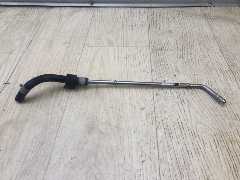 Трубка топливная JETTA USA 18-