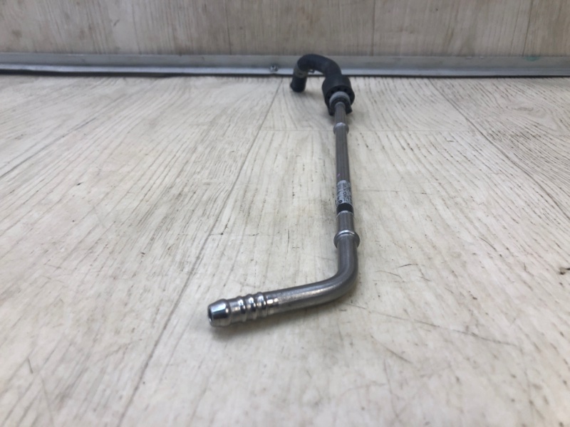 Трубка топливная VOLKSWAGEN JETTA USA 18-