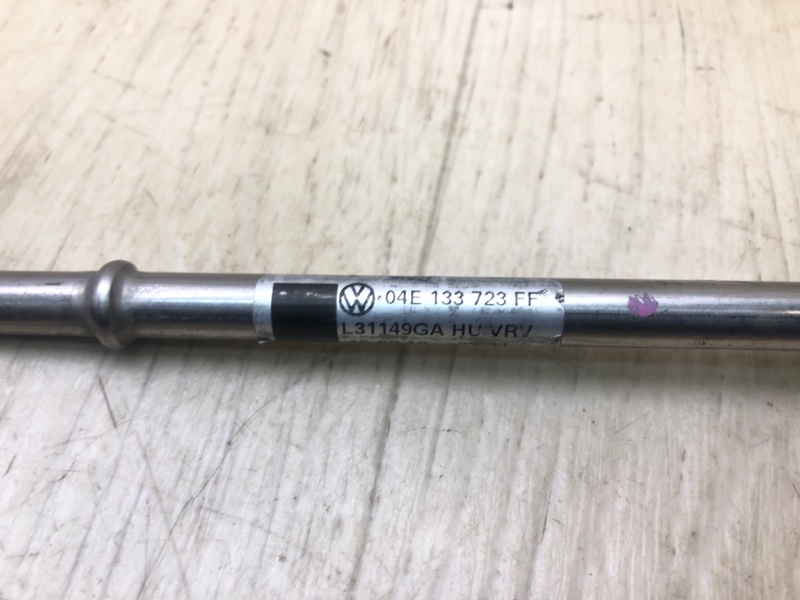 Трубка топливная JETTA USA 18-