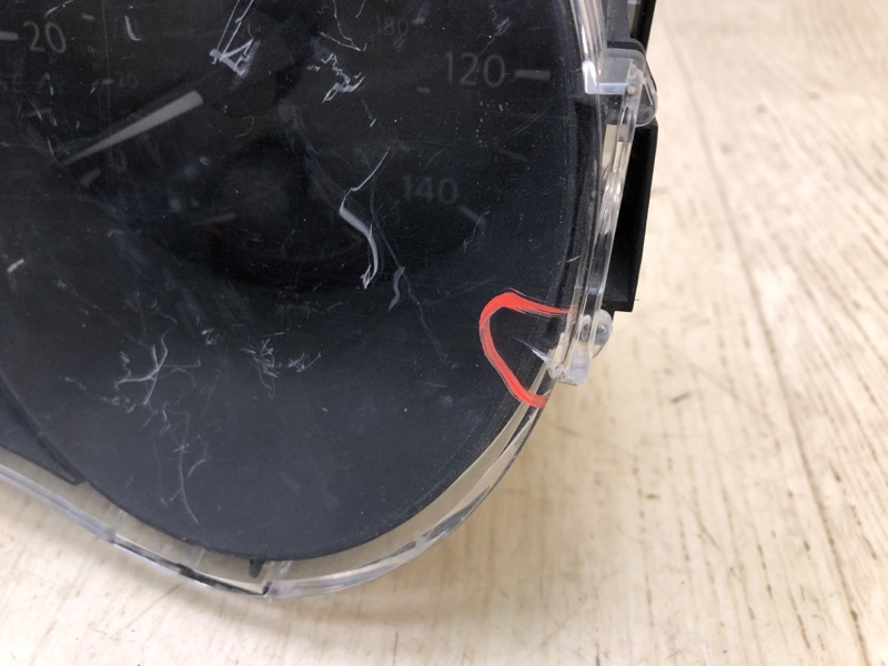 Панель приборов X-TRAIL/ROGUE T32 13-20 2017 T32 2.5 QR25DE