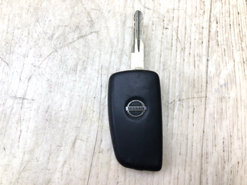 Ключ зажигания X-TRAIL/ROGUE T32 13-20