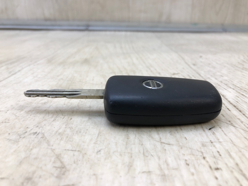 Ключ зажигания X-TRAIL/ROGUE T32 13-20