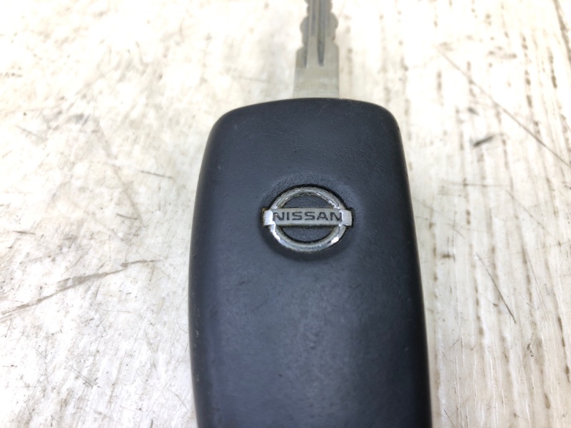 Ключ зажигания X-TRAIL/ROGUE T32 13-20